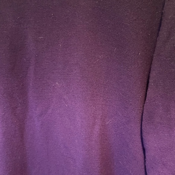 Simon Chang size XL ombré sweater - Picture 5 of 13
